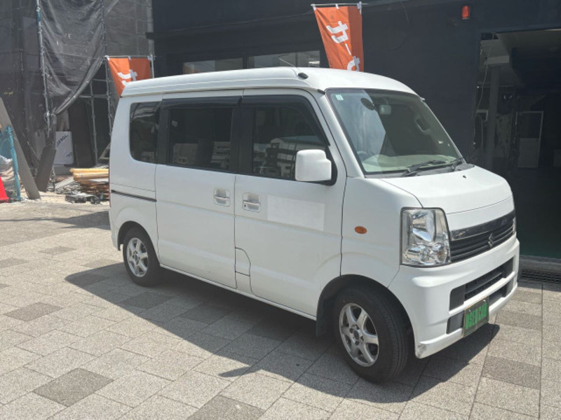 EVERY WAGON-4