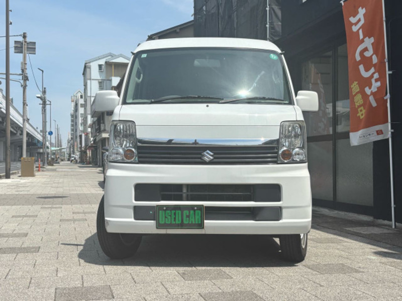 EVERY WAGON-1