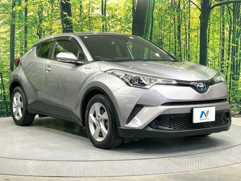 C-HR-15