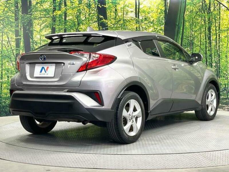 C-HR-16