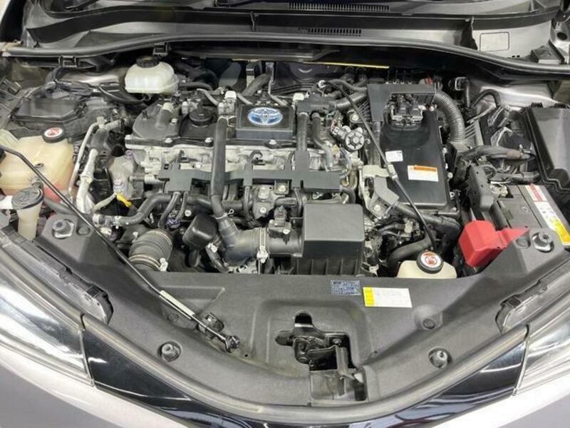 C-HR-17