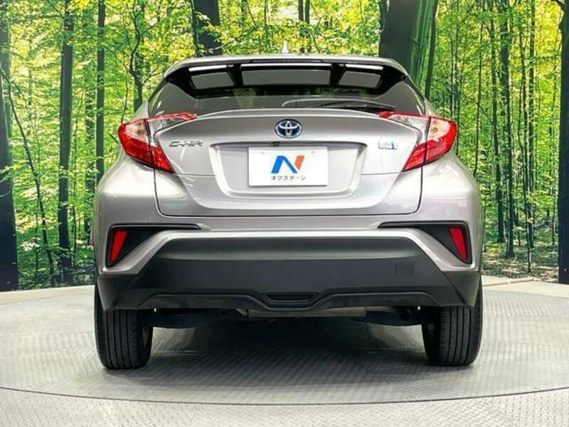 C-HR-14