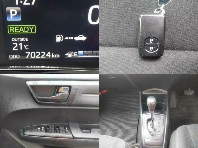 COROLLA AXIO