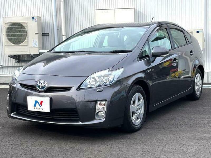 PRIUS