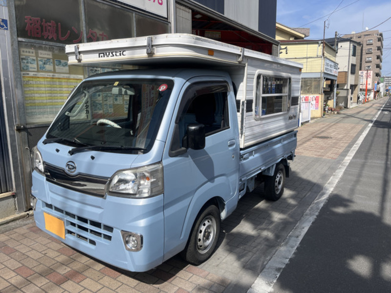 HIJET TRUCK-2