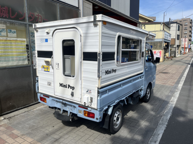 HIJET TRUCK-16