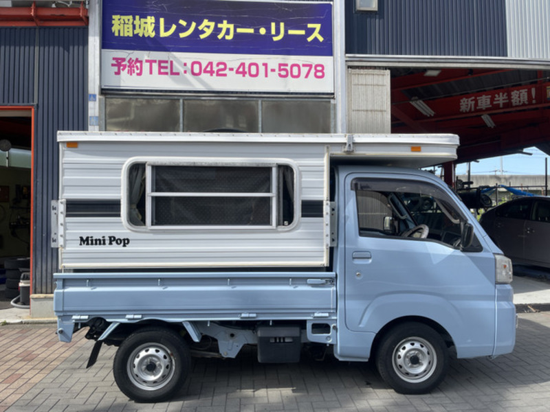 HIJET TRUCK-18