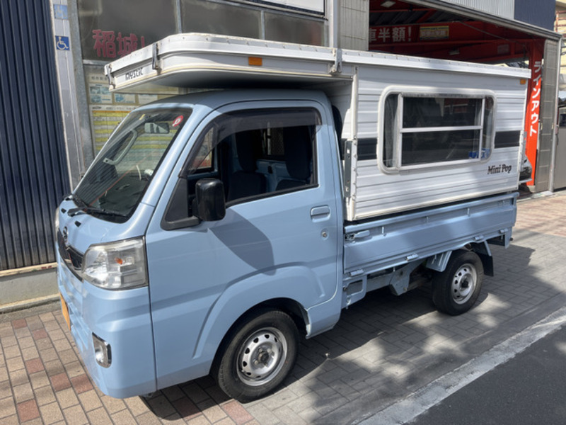 HIJET TRUCK-3