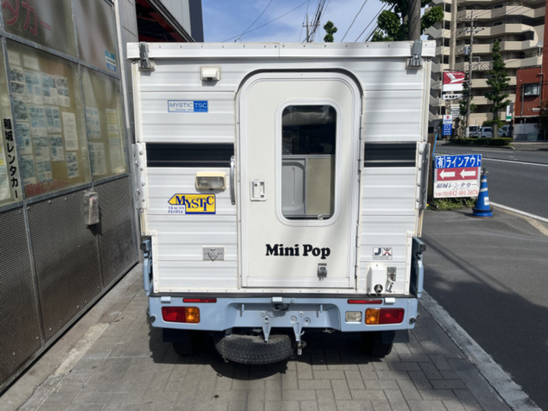 HIJET TRUCK-15