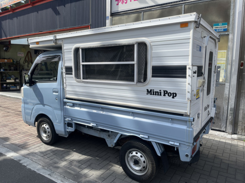HIJET TRUCK-5