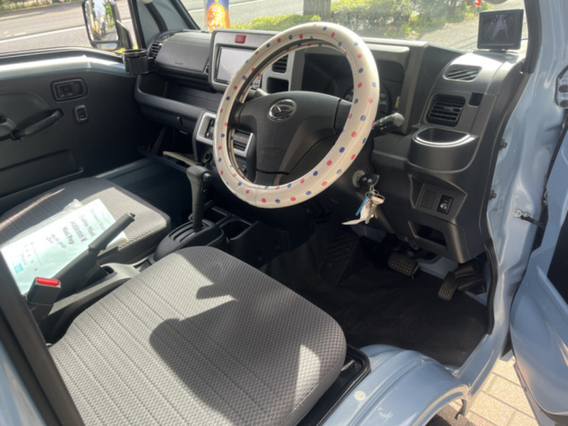 HIJET TRUCK-8