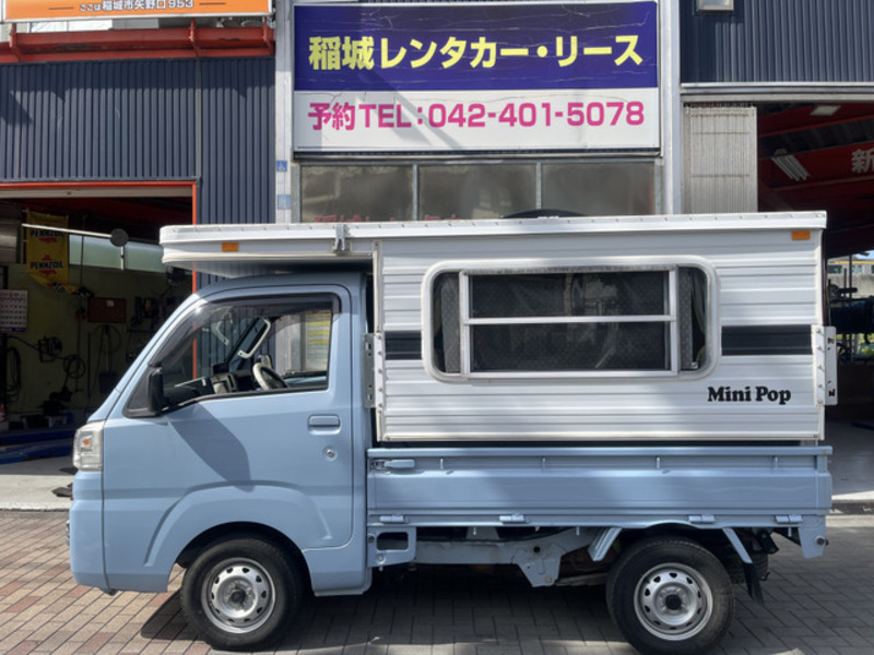 HIJET TRUCK-4