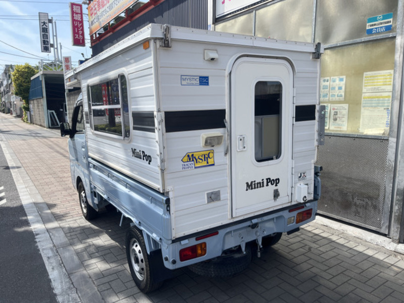 HIJET TRUCK-6