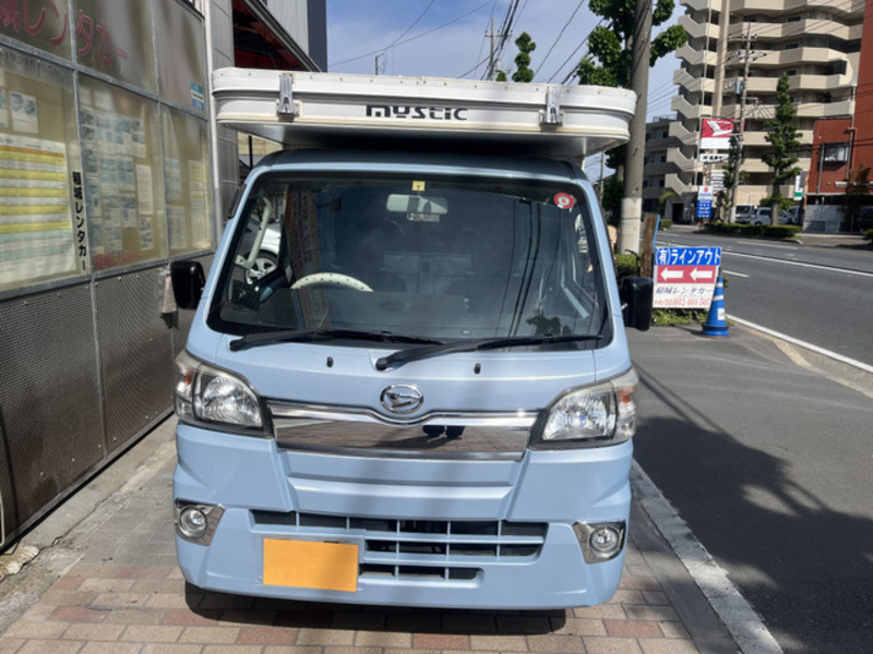 HIJET TRUCK-1