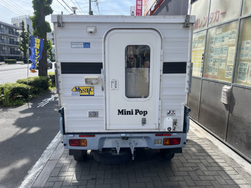 HIJET TRUCK-7