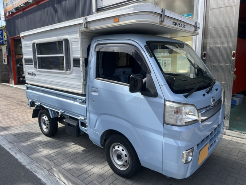 HIJET TRUCK-19