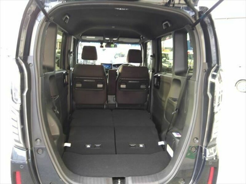 N BOX CUSTOM-13