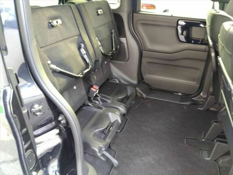 N BOX CUSTOM-15