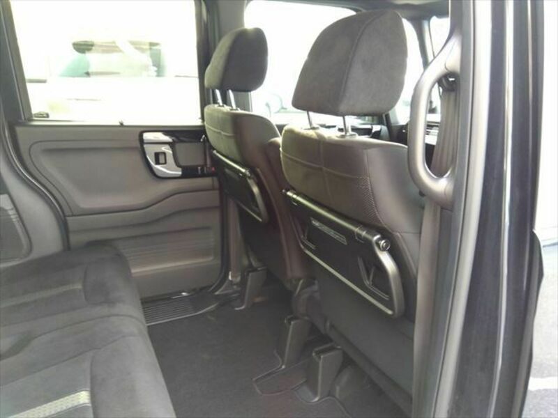 N BOX CUSTOM-17