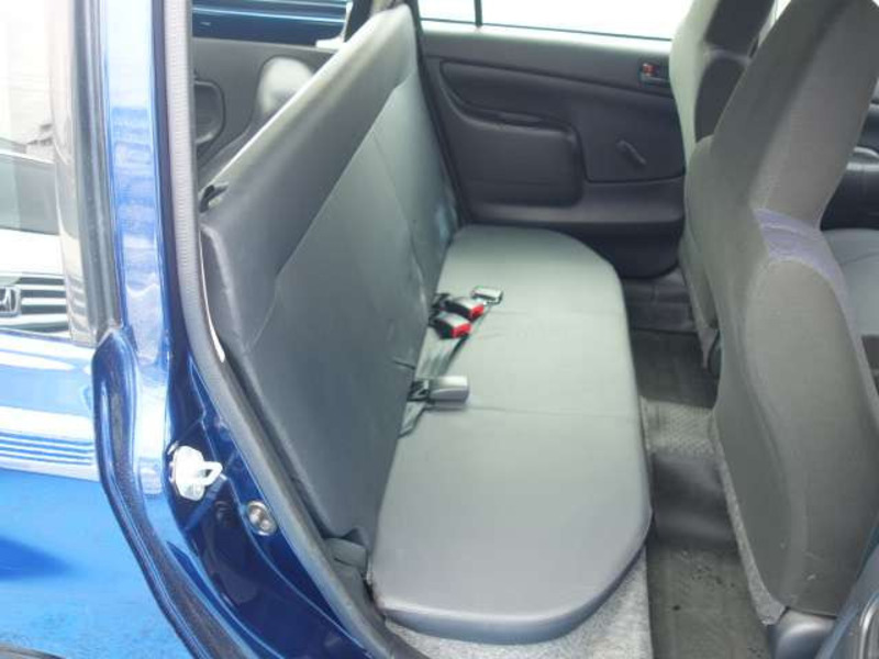 PROBOX VAN-16