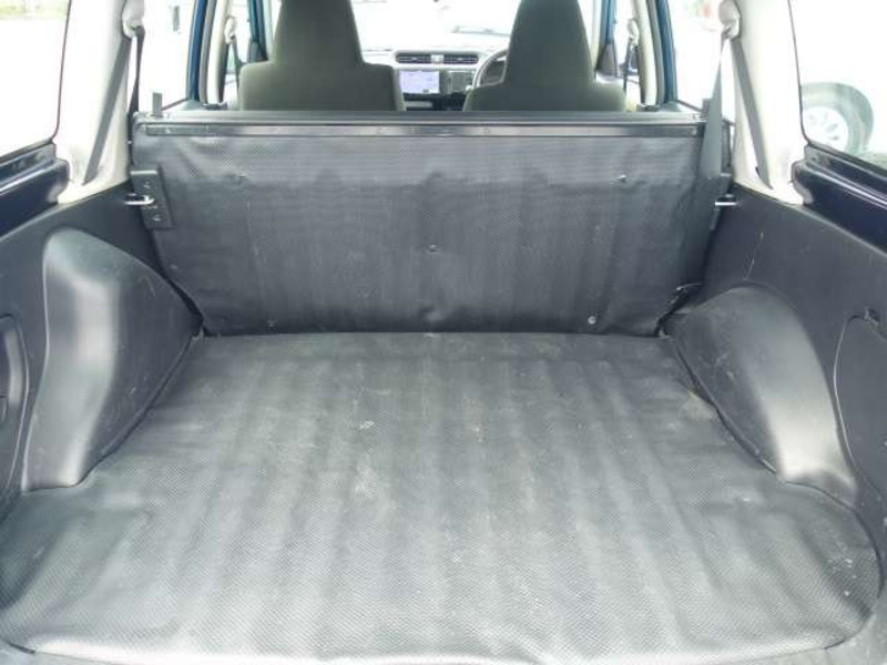 PROBOX VAN-19