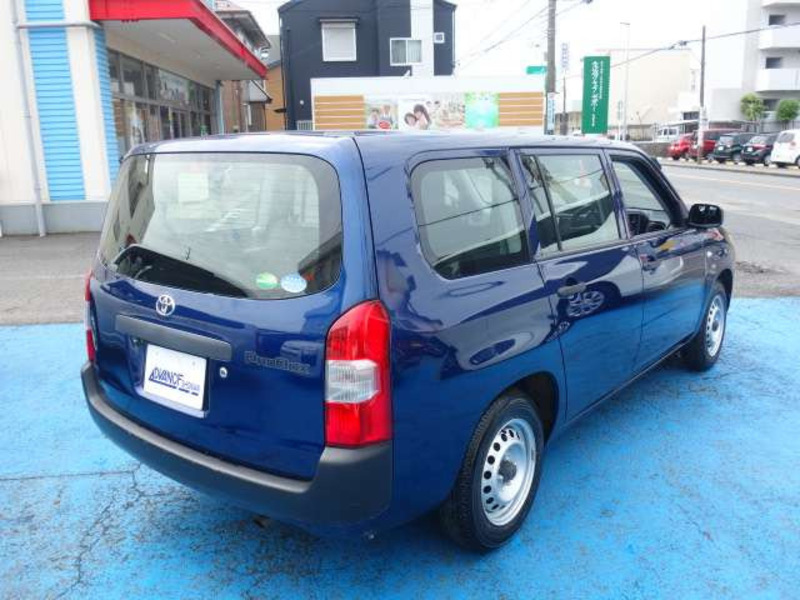 PROBOX VAN-9