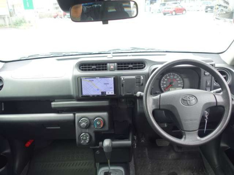 PROBOX VAN-10