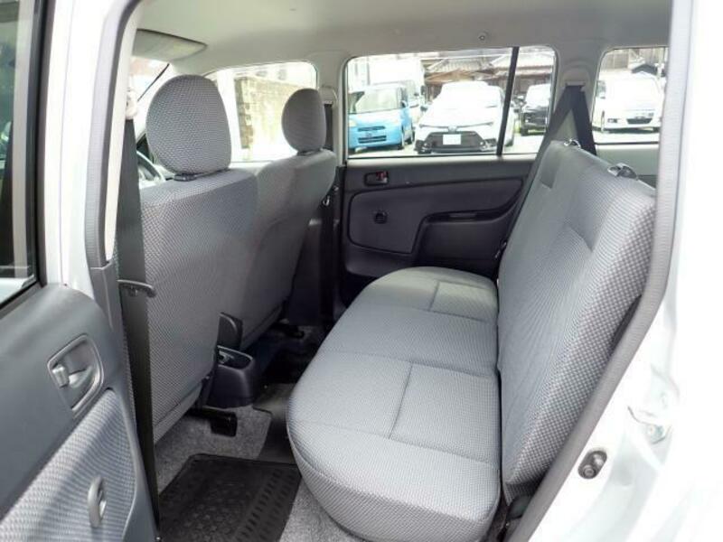 SUCCEED VAN-6
