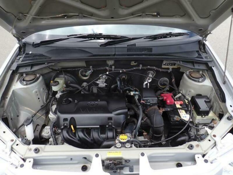 SUCCEED VAN-7