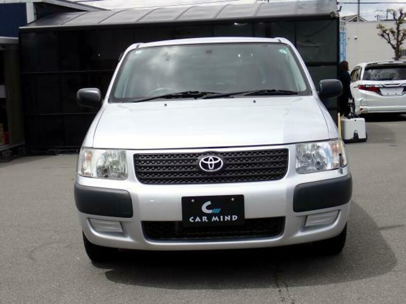 SUCCEED VAN-9