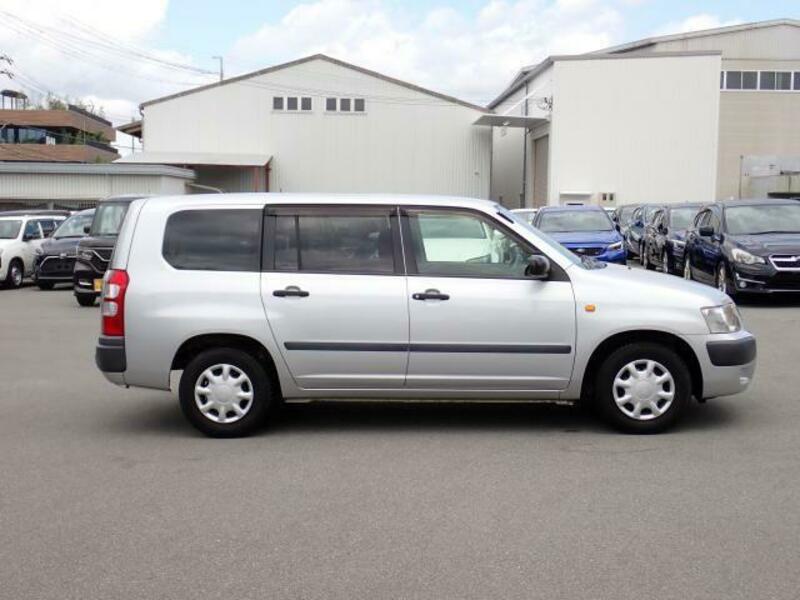 SUCCEED VAN-3
