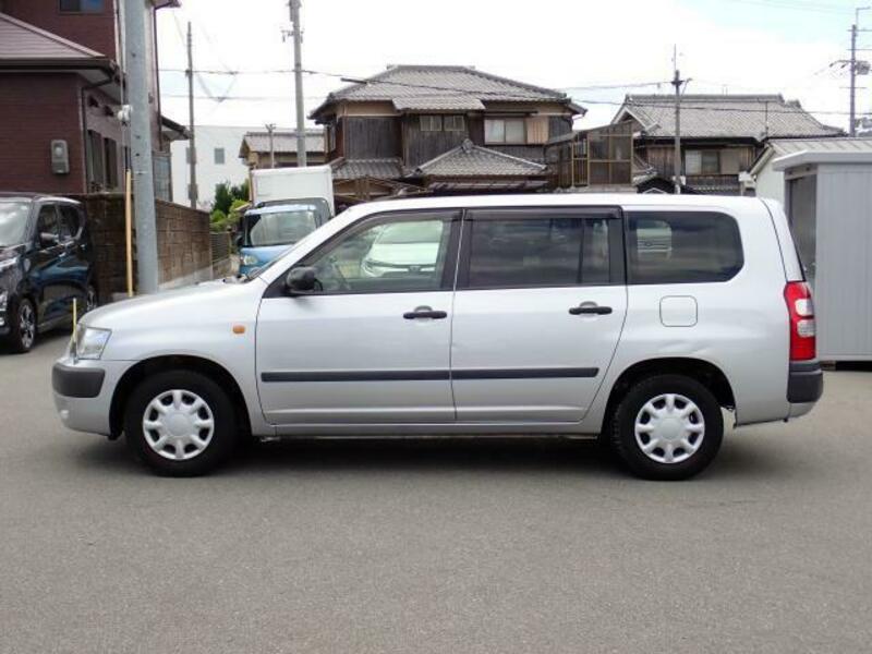 SUCCEED VAN-10