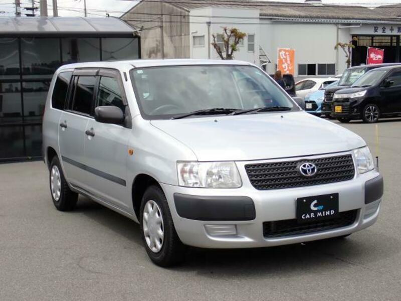 SUCCEED VAN-11