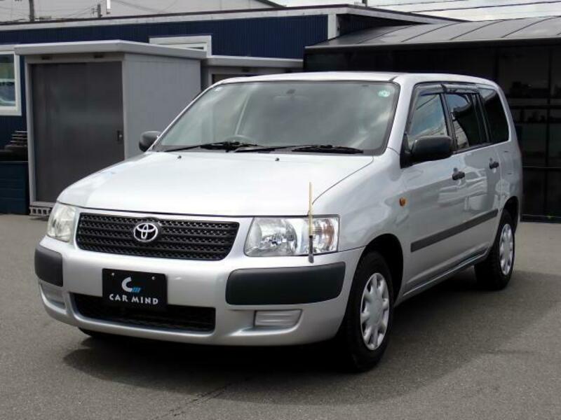 SUCCEED VAN-12