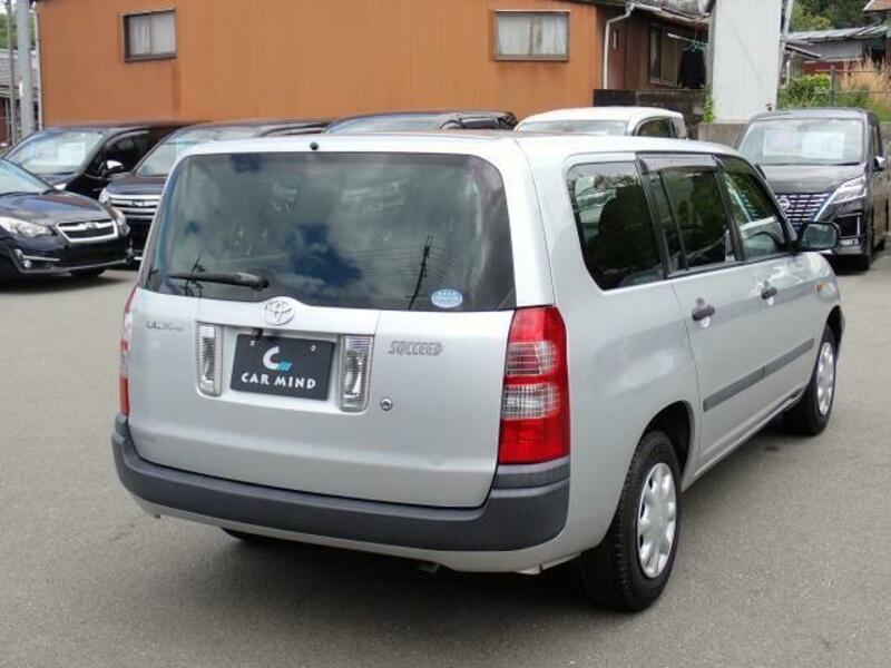 SUCCEED VAN-13