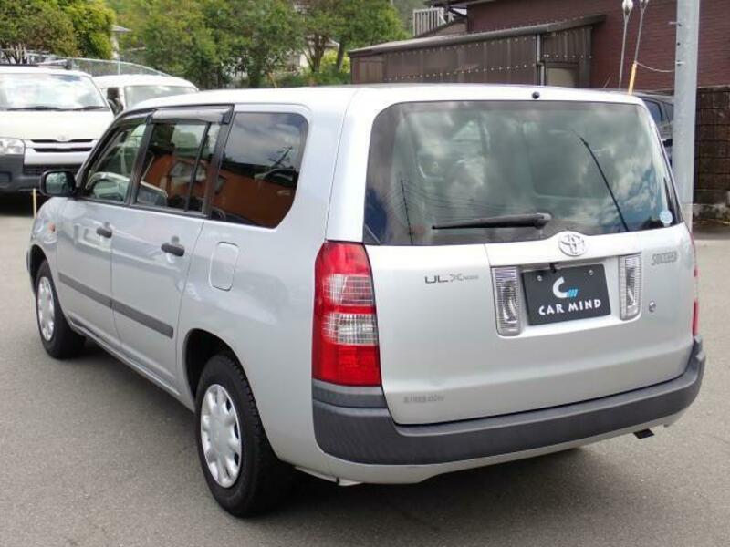 SUCCEED VAN-14