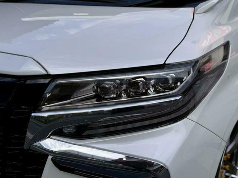 ALPHARD-12