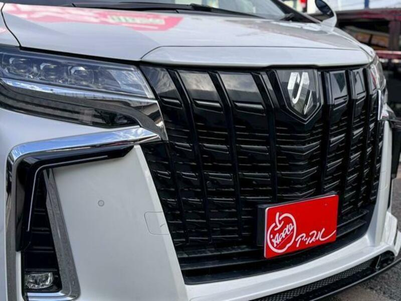 ALPHARD-14