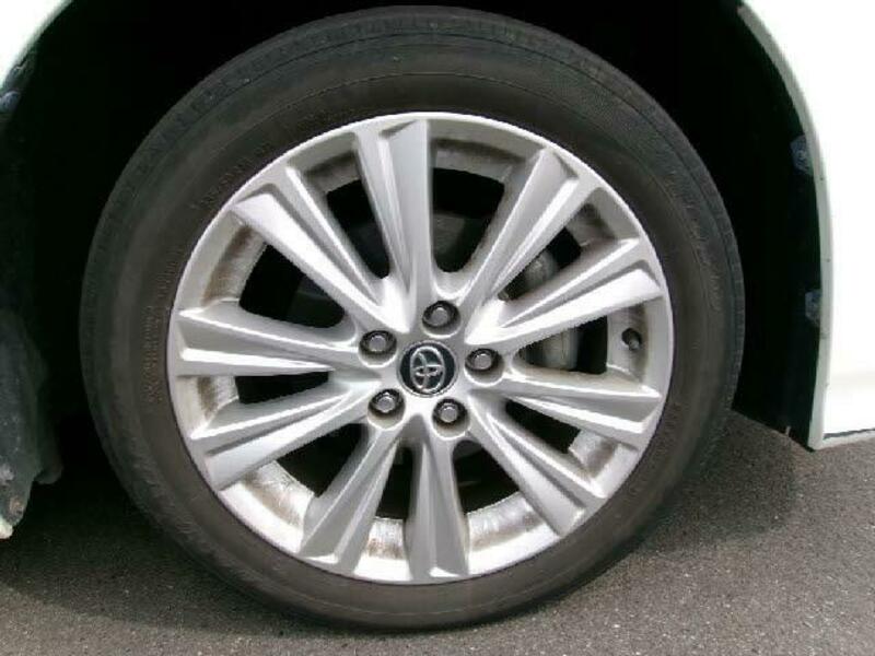 ALPHARD-5