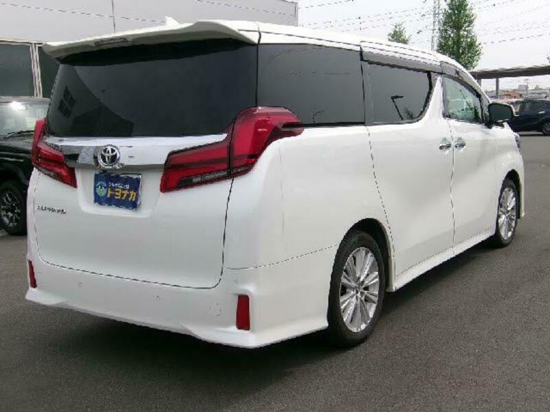 ALPHARD-6