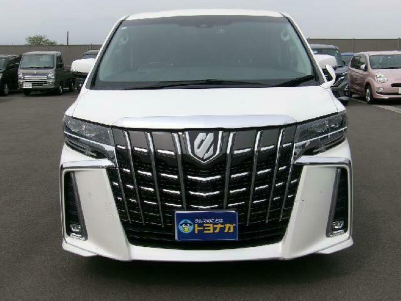 ALPHARD-2