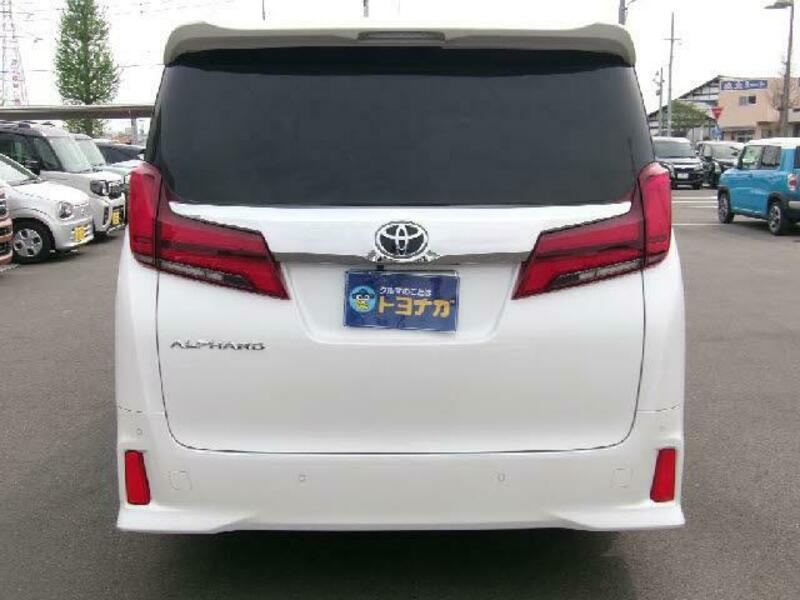 ALPHARD-7