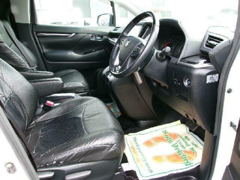 ALPHARD-9