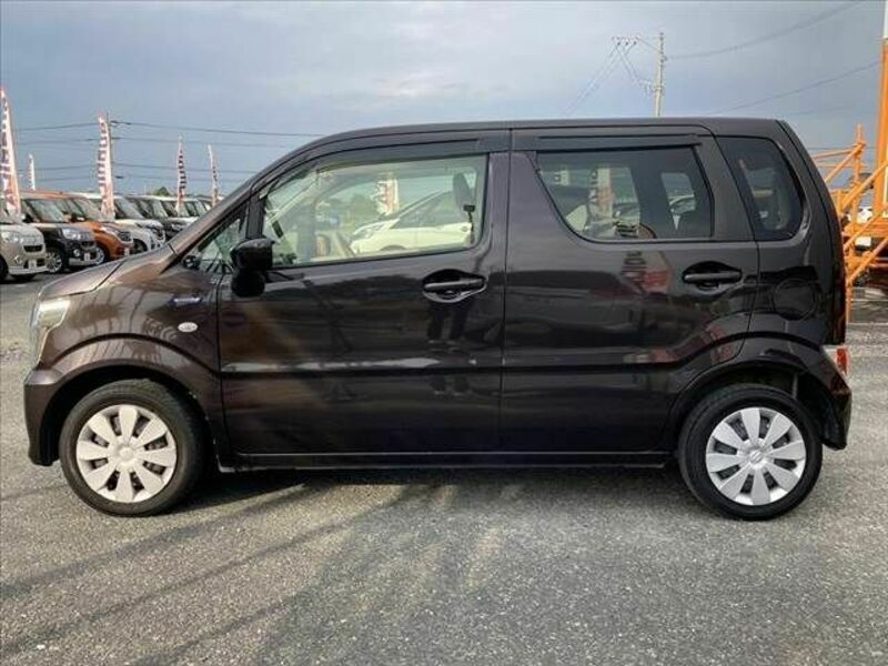 WAGON R-10