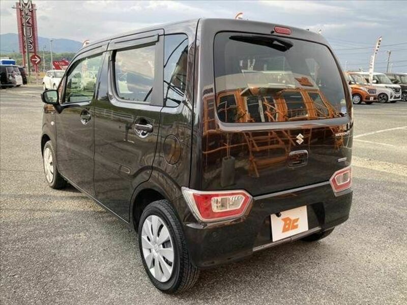 WAGON R-14