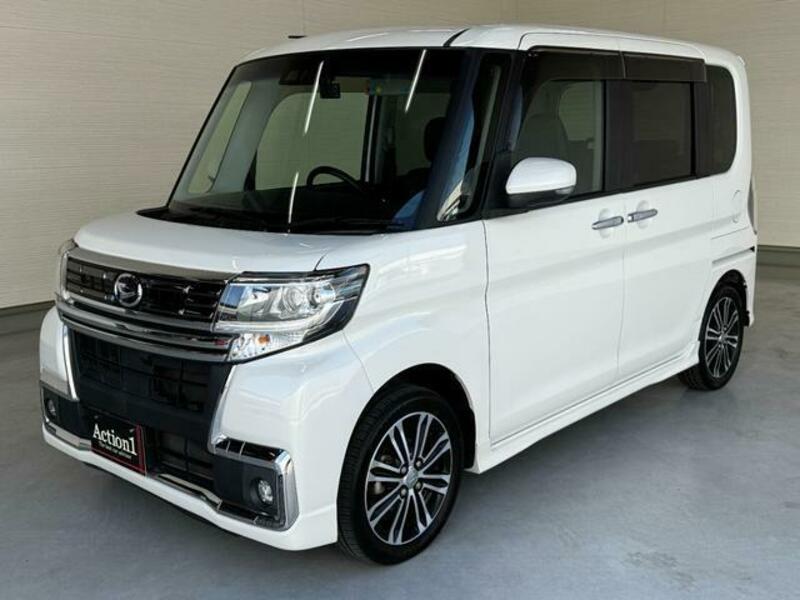 TANTO-6