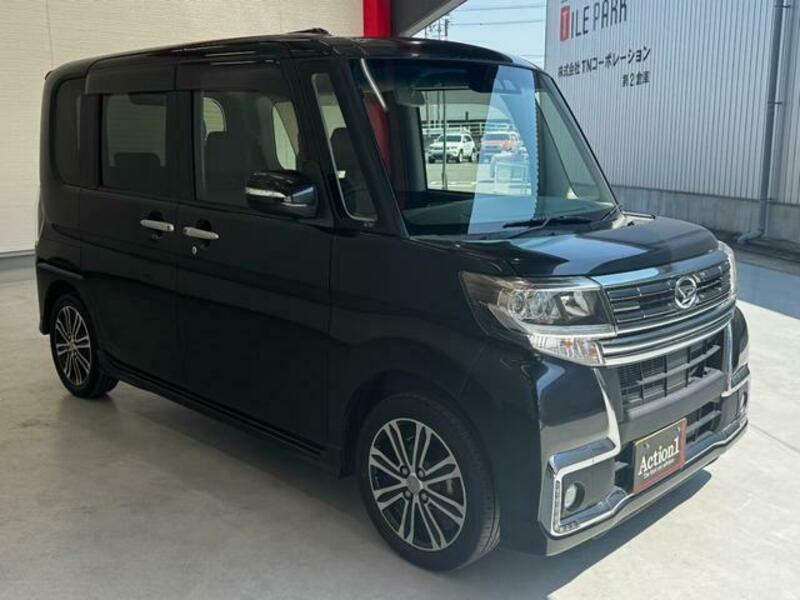 TANTO-11