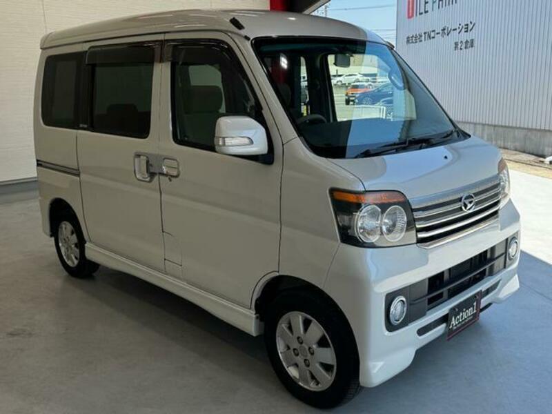 ATRAI WAGON-6