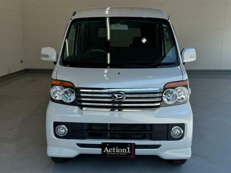 ATRAI WAGON-7