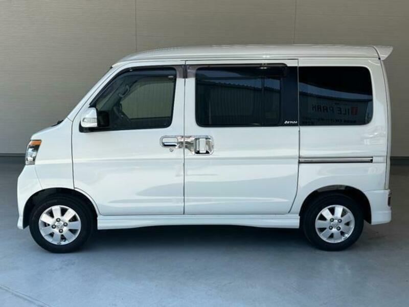 ATRAI WAGON-9